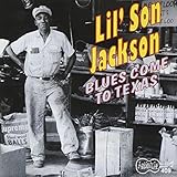 BLUES COME TO TEXAS                                image