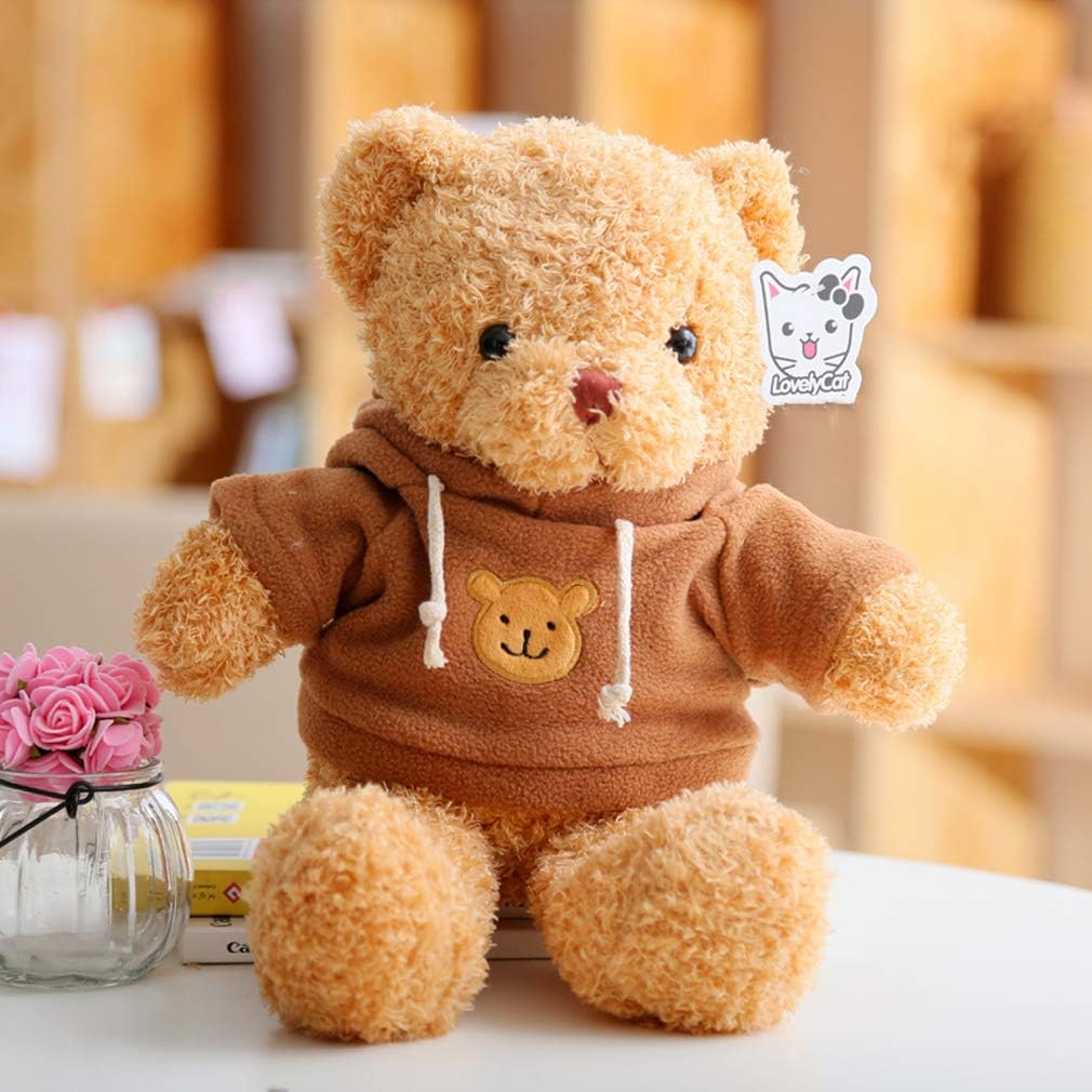 Plush Toy Teddy Bear Hug Bear Doll Doll Cute Plush Teddy Bear Amazon Co Uk Kitchen Home