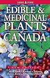 Edible and Medicinal Plants of Canada by