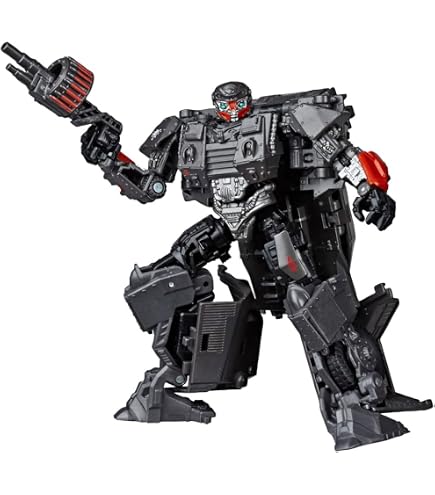 Amazon.com: Takara Tomy SS-96 Transformers Hot Rod : Toys & Games