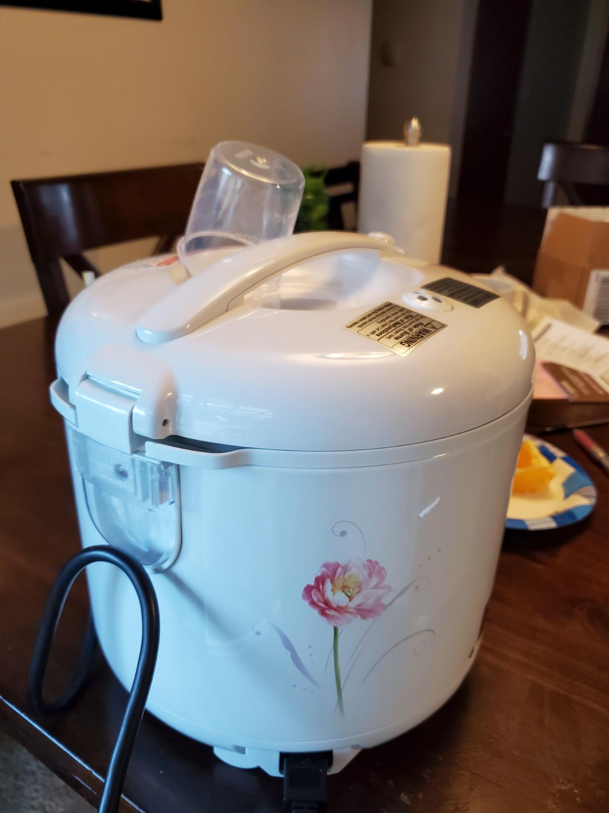 User review photo