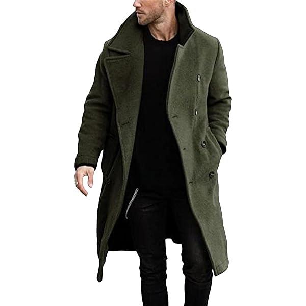 新品タグ付き✨ アンシェヌマン Cashmere Blend Pea Coat 新品タグ付き✨ アンシェヌマン Cashmere Blend Pea Coat
