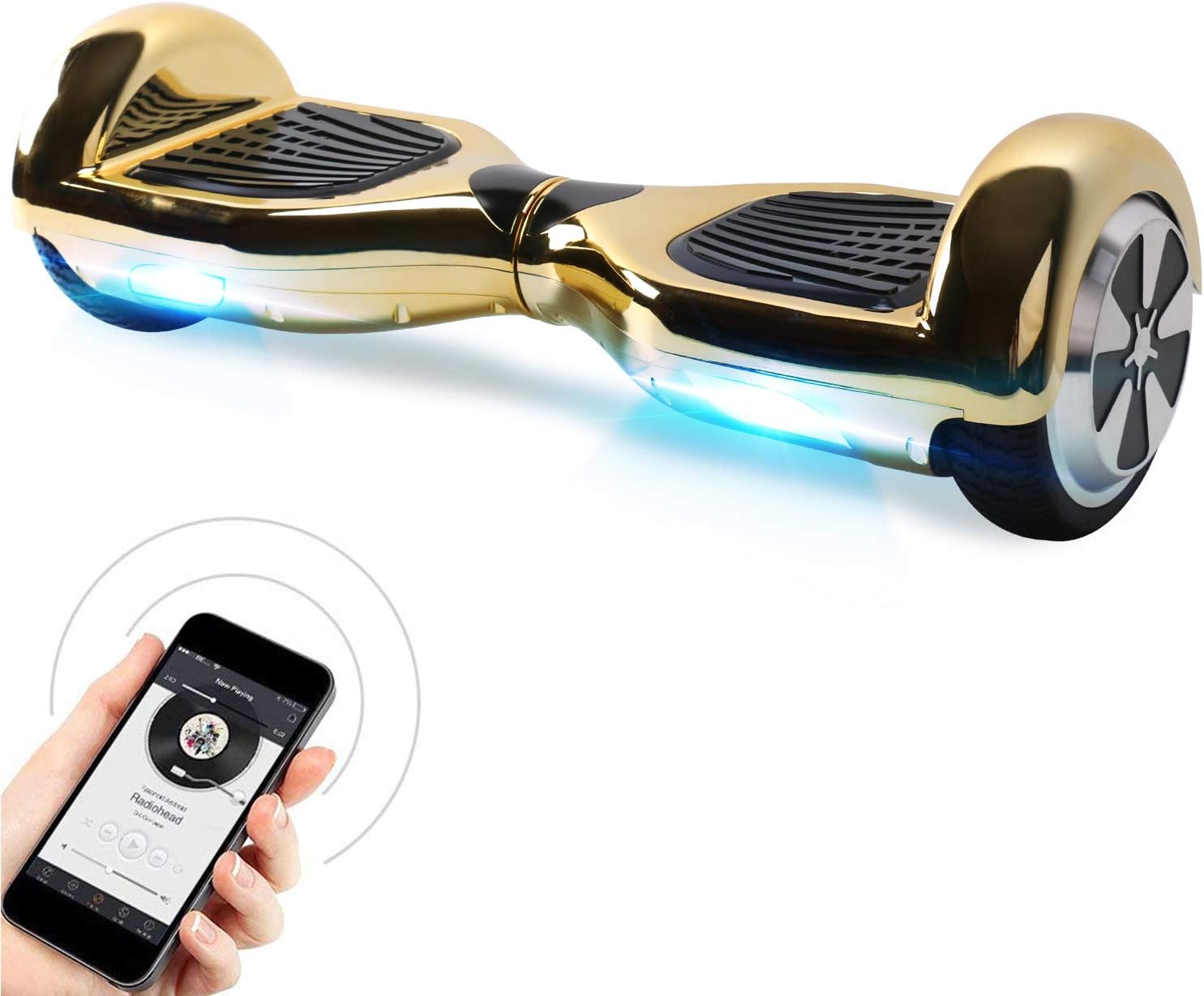 bebk hoverboard