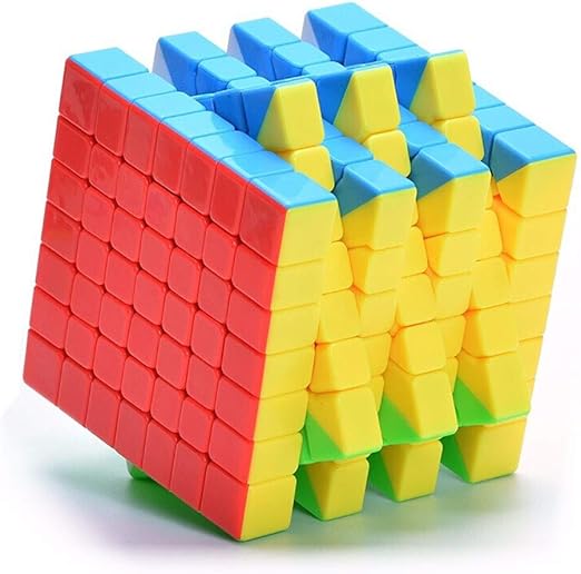 7x7 rubik's cube amazon