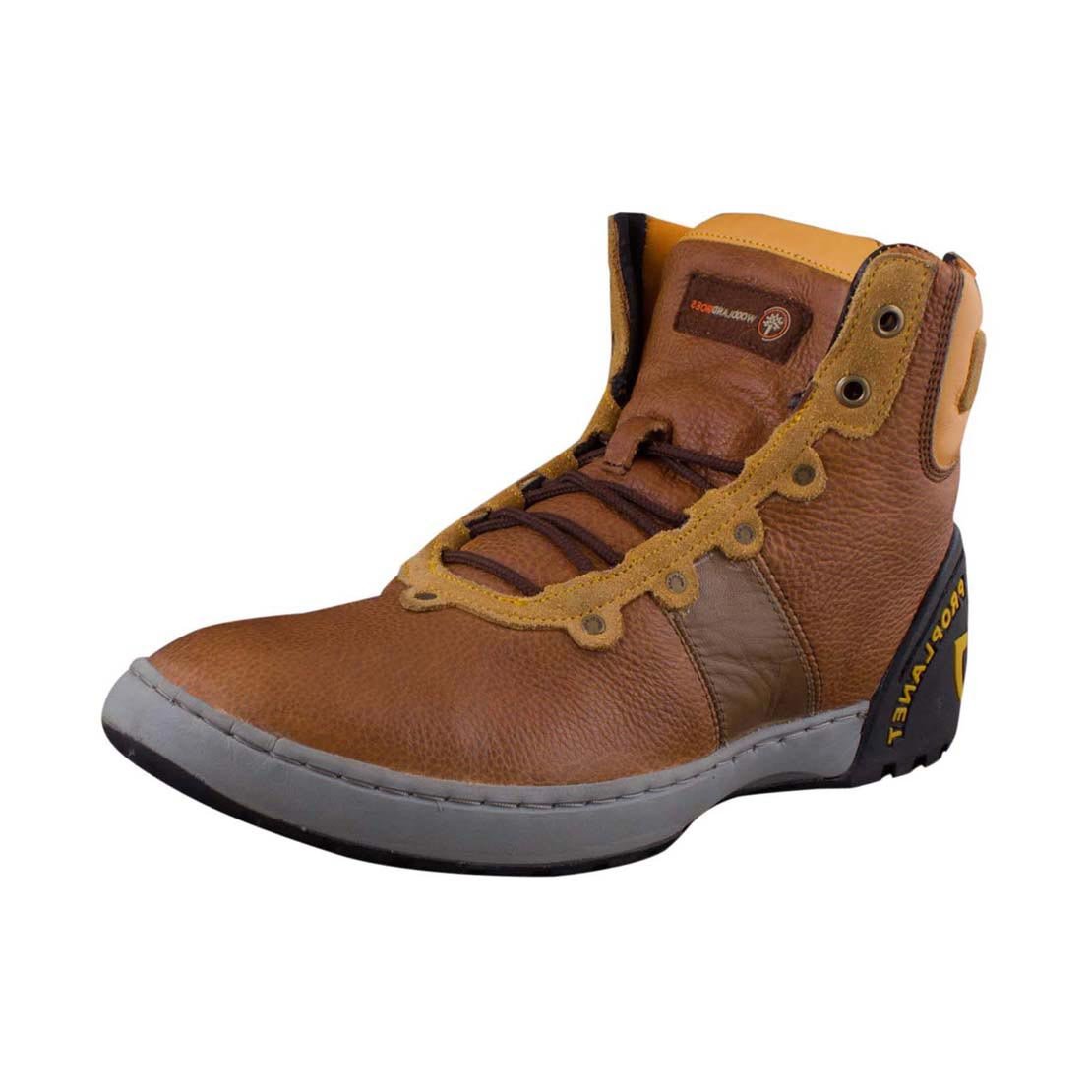 woodland proplanet shoes