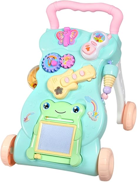 multifunctional baby walker