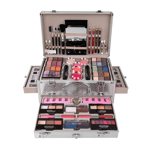 VolksRose All In One Makeup Kit for women full kit Multi-Purpose