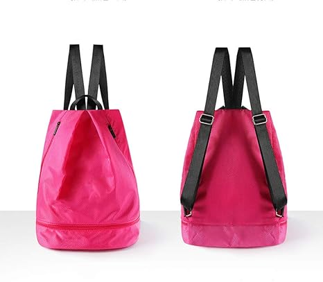 Warner Christy Mochila De Fitness Equipos Deportivos Mochila De ...