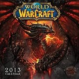 World of Warcraft® 2013 Mini (calendar) by