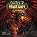 World of Warcraft® 2013 Mini (calendar) by