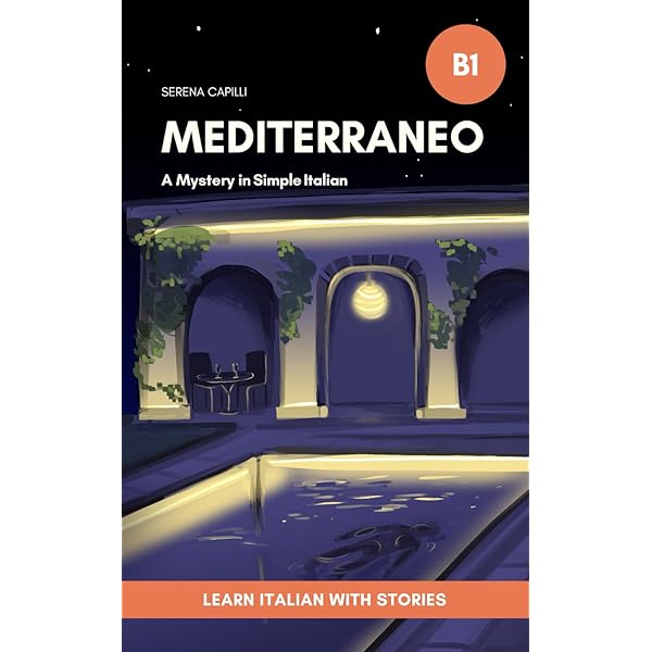 Amazon.com: Gioielli, Caffè e Firenze: Learn Italian with Stories