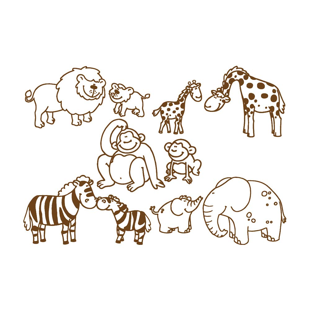 Image Animaux A Imprimer Gratuit