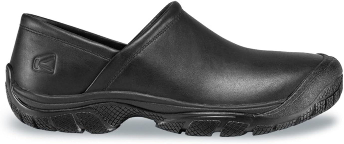 keen men's slip on