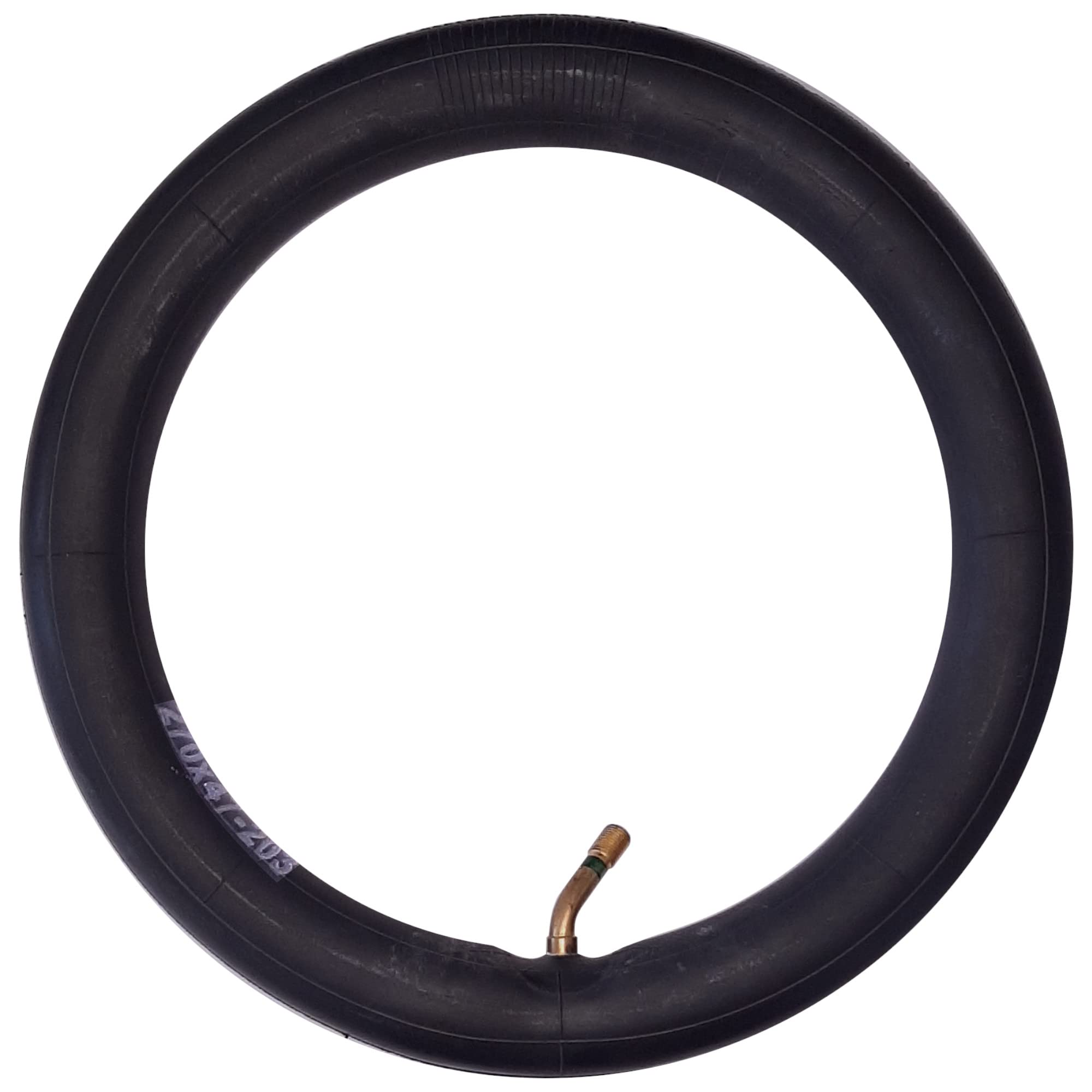 cyclingcolors inner tube compatible with 270 x 47-203 Jane Slalom Pro Reverse Powertwin Bugabo 10 1/2 x 1 7/8"