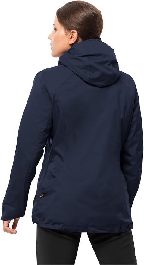 jack wolfskin aurora sky