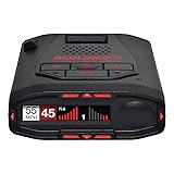 Escort Redline 360c Plug and Play Radar Detector