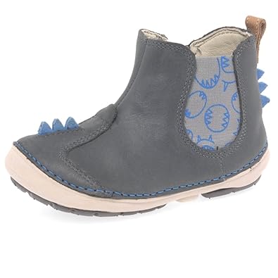 clarks spye belle