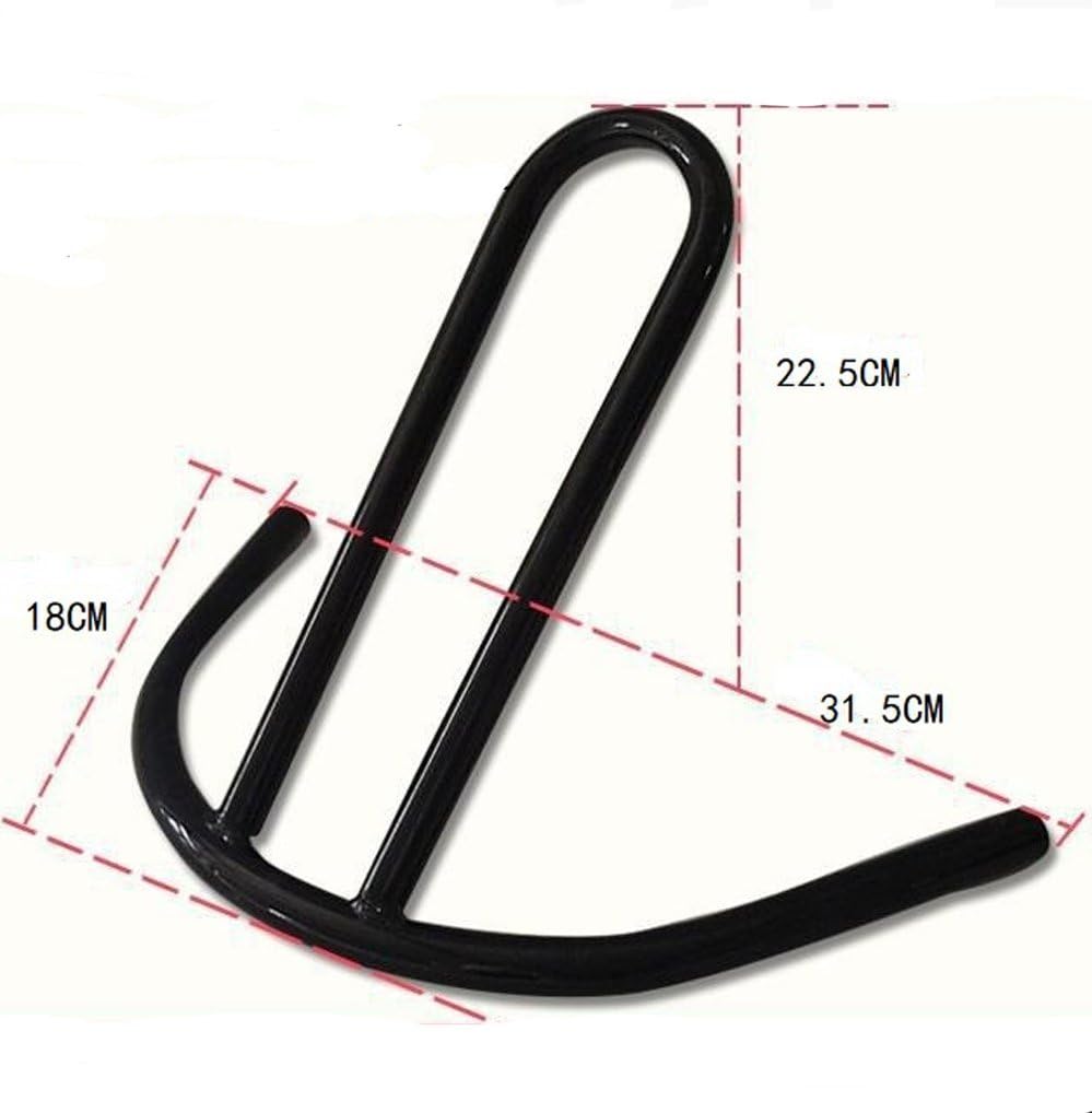 childrens bike stand