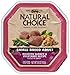 Nutro NATURAL CHOICE Small Breed Turkey Slices Canned Dog Food, 3.5 oz. (Pack of 24)