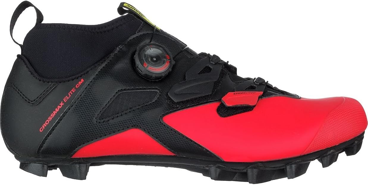 crossmax elite cm shoe