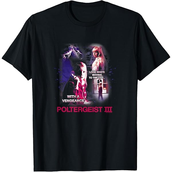 Amazon.com: Poltergeist II Carol Anne & Kane They're Back
