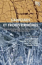 Canicules et froids extrêmes