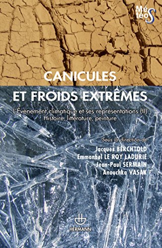 Canicules et froids extrêmes
