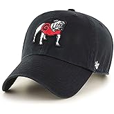 47 unisex-adult Raised