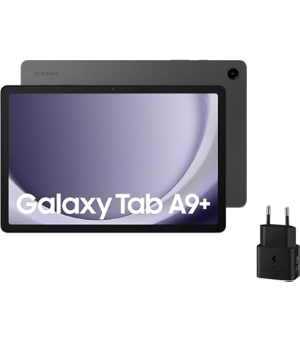 Galaxy Tab A9+ 5G シルバーSIMフリー　128GB SAMSUNG Galaxy Tab A9+ Plus 5G (128GB, 8GB, 2024) 11