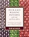 Huck Lace Weaving Patterns with Color and Weave Effects: 576 Drafts and Samples plus 5 Practice Projects by Tom Knisely