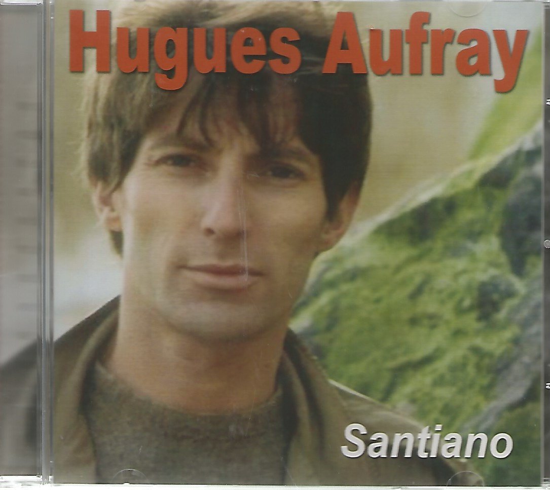 Hugues Aufray Santiano - HUGUES AUFRAY - AUFRAY, HUGUES-Santiano (1 CD) - Amazon.com Music