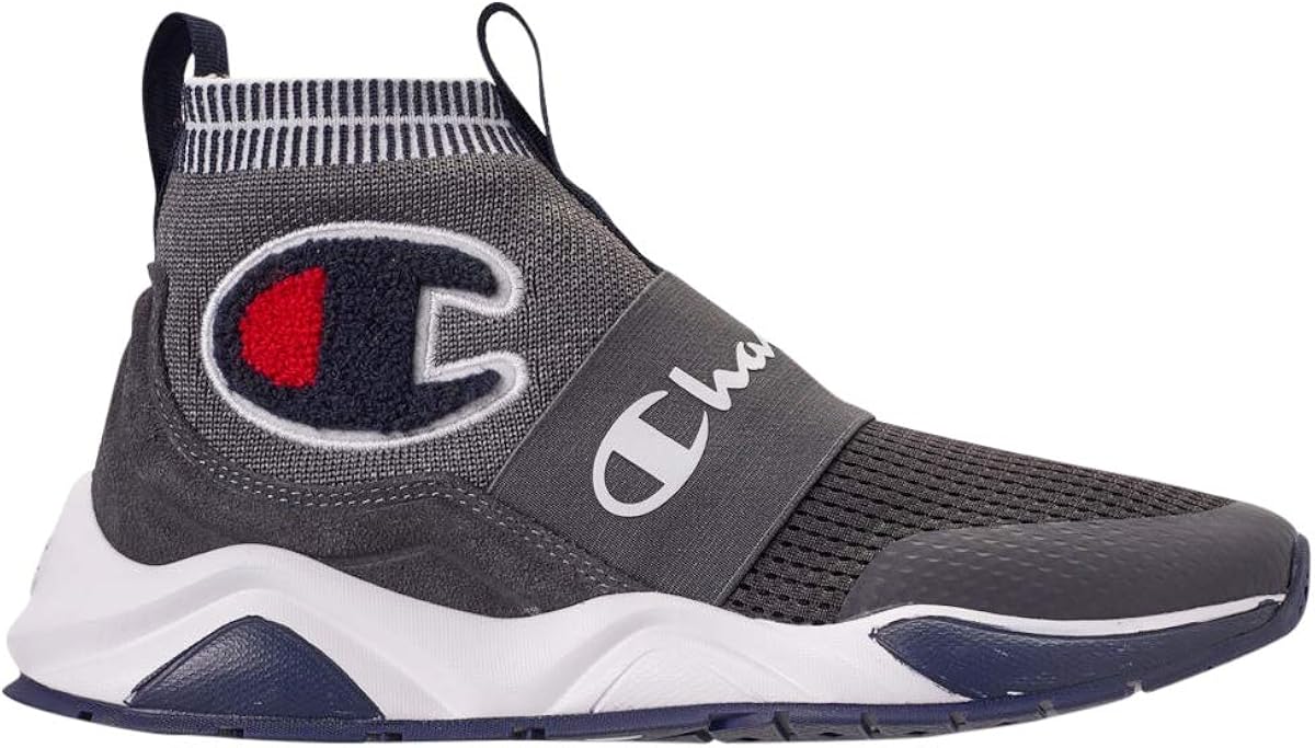 champion sneakers that look like socks