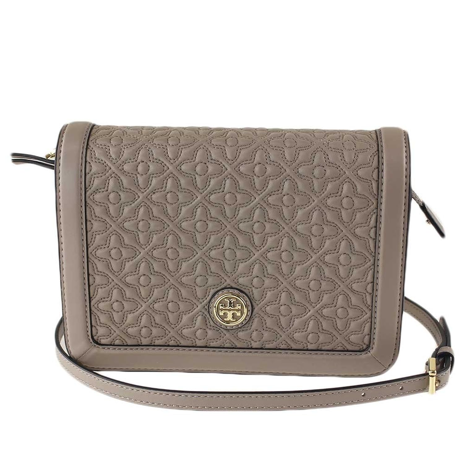 全品送料無料 トリーバーチ Tory Burch レディース ショルダーポシェット 461 Bryant Combo Crossbody 並行輸入品 B07fg1qgfk 全品送料無料 Kallik Is