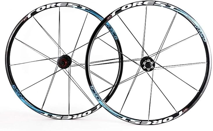 dmd double wall wheels 27.5