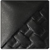 Mayco Stoneware Matte Glaze - Black Matte, 16 oz