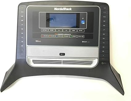 nordictrack elite 700 treadmill amazon