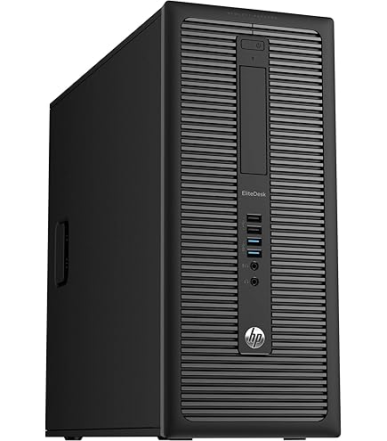 内蔵型ハードディスクドライブ HP PC ProDesk 600 G2 SFF | Core i5-6500 Amazon.com: HP ProDesk 600 G2-SFF, Core i5-6500 3.2GHz, 8GB