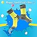 100% Waterproof Breathable Socks, [SGS Certified] RANDY SUN Unisex Sport Climbing Skiing Trekking Hiking Socks