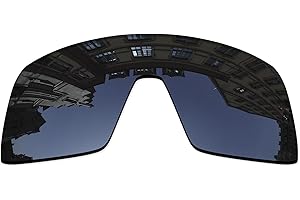 Vonxyz Lenses | Nose Piece Replacement for Oakley Sutro OO9406 Sunglass - Multiple Options