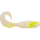 Berkley Gulp! Minnow Grub Fishing Soft Bait