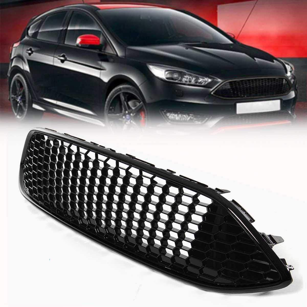 Ford Focus St Mk3 Grill The Styling Upgrade Fans Cannot Stop Buying - 3rx8ni7