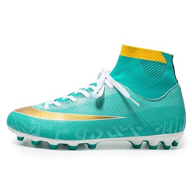 amazon botas de futbol cesped artificial