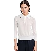 Vince Women's Pique Polo