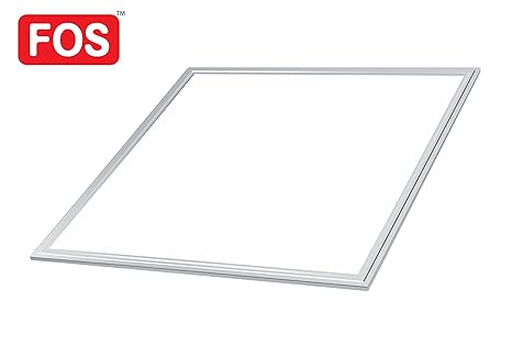 Buy Fos 2x2 Led Ceiling Light 40 Watt 4300 Lumens Backlit Panel