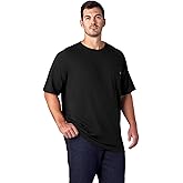 Dickies Men's Short Sleeve Performance Cooling Tee