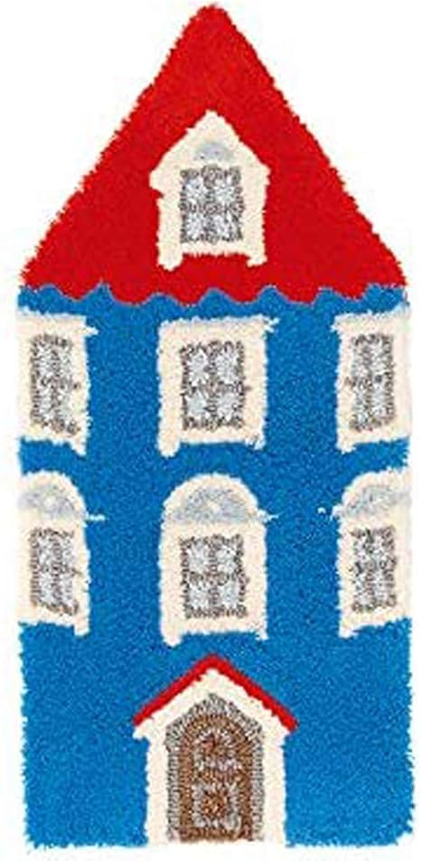 Amazon 北欧 デザイン 玄関マット キャラクター ムーミン M M Moomin 4085 S 3 ブルー 最大幅 約40 85cm変形 マット 防ダニ 日本製 ラグ 敷物 玄関マット オンライン通販