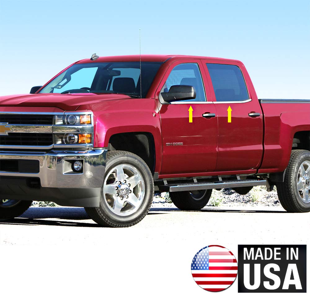 Best seat covers for 2015 chevy silverado 1500 double cab