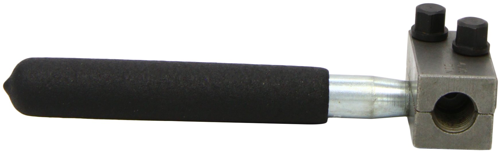 Draper 23313 Expert Din Hand-Held Brake Pipe Flaring Tool, 4.75mm , Blue