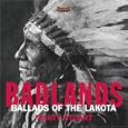 Marty Stuart Badlands