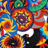 Pocket Disc Swirled Sport Disc